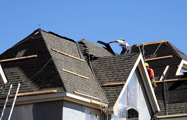Residential Roof Replacement in Wurtsboro, NY